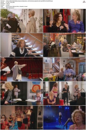 Absolutely Fabulous 1992 S01 S06 720p WEB-DL H264 BONE
