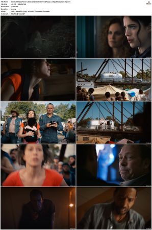 The Leftovers 2014 S01 S03 Bluray EAC3 5 1 1080p x265-iVy