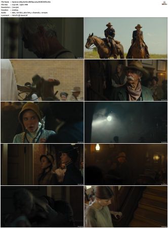 1883 S01 BDRip x264-BORDURE