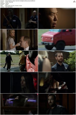 Banshee S01 S04 SUPER-PACK 720p x265-BMF