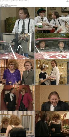 Bottom 1991 S01-S03 720p WEB-DL HEVC x265 BONE