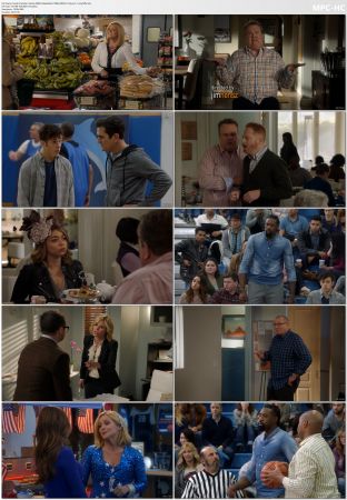 Modern Family S08 1080p WEB AV1 Opus 5 1-onlyfaffs