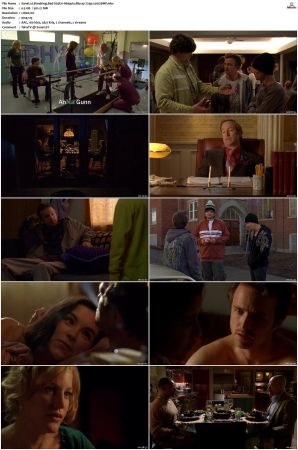 Breaking Bad S01 S05 SUPER-PACK 720p Bluray x265-BMF