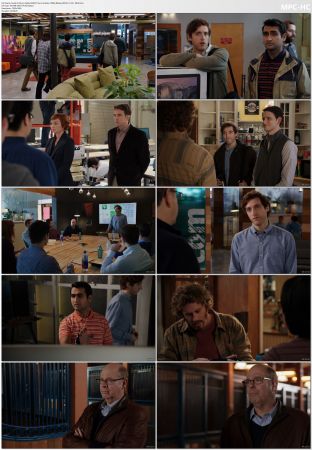 Silicon Valley S01 S06 SUPER-PACK 1080p BluRay WEB OPUS 5 1 AV1-KIMJI