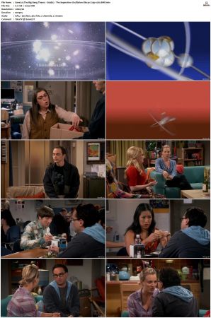 The Big Bang Theory S01 S12 SUPER-PACK Bluray 720p x265-BMF