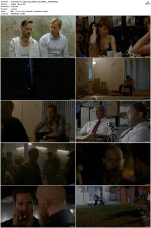 True Detective S01 S04 1080p BluRay x265-RARBG