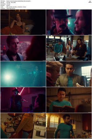 Wynonna Earp S01-S04 BDRip x264-SCENE