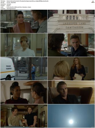 Nancy Drew S01 S04 WEBRip EAC3 5 1 1080p x265-iVy
