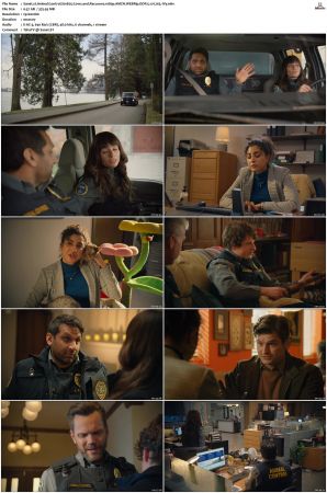 Animal Control S01 S02 1080p AMZN WEBRip DDP 5 1 x265-iVy