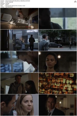 Travelers 2016 S01 S03 Bluray-WEB EAC3 5 1 1080p x265-iVy