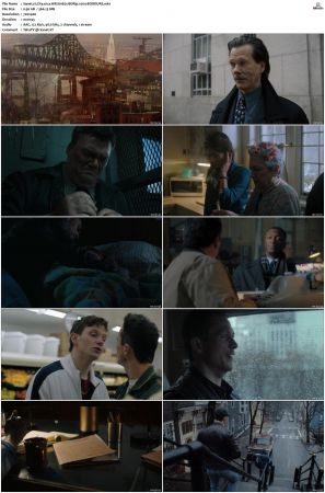 City on a Hill S01 S03 BDRip x264-BORDURE
