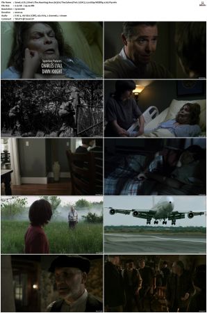 R.L. Stines The Haunting Hour S01-S04 1080p WEBRip EAC3 2.0 x265-iVy