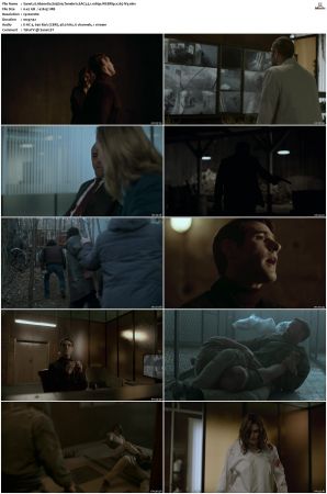 Absentia S01 S03 SUPER-PACK WEBRip EAC3 5 1 1080p x265-iVy