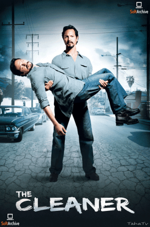The Cleaner 2008 S01-S02 1080p AMZN WEBRip DDP 5.1 x265-iVy