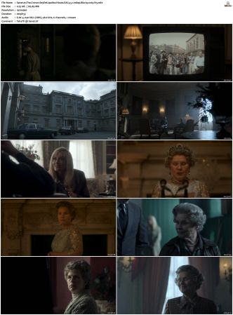The Crown S01-S06 1080p Bluray-WEB EAC3 5.1 x265-iVy