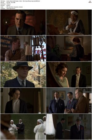 Boardwalk Empire S01 S05 SUPER-PACK Bluray 720p x265-BMF