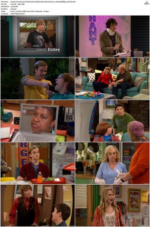 Good Luck Charlie S01-S04 1080p WEBRip EAC3 5.1 x265-iVy