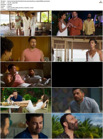 Fantasy Island 2021 S01 S02 WEBRip EAC3 5 1 1080p x265-iVy
