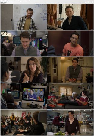 Silicon Valley S01-S06 SUPER-PACK 1080p BluRay WEB OPUS 5.1 AV1-KIMJI