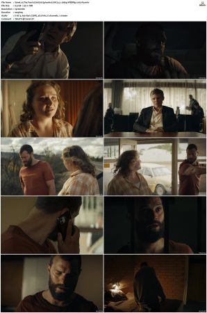 The Tourist S01 S02 WEBRip EAC3 5 1 1080p x265-iVy