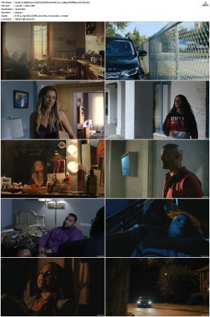 Hightown S01 S03 WEBRip EAC3 5 1 1080p x265-iVy