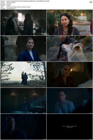 The Wheel Of Time S01 S02 Bluray-WEB EAC3 5 1 1080p x265-iVy