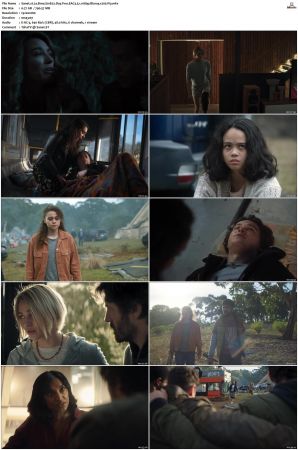 La Brea S01 S03 SUPER-PACK Bluray-WEB EAC3 5 1 1080p x265-iVy