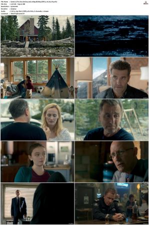 Tin Star S01 S03 1080p BluRay DDP 5 1 x265-iVy