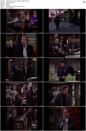 Becker S01-S06 720p x264-NGP