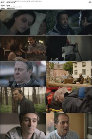 The Missing 2014 S01 S02 720p WEB-DL HEVC x265 BONE