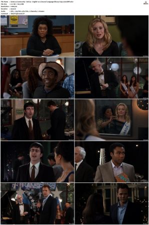Community S01-S06 SUPER-PACK 720p Bluray x265-BMF