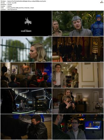 The Tick S01 S02 WEBRip EAC3 5 1 1080p x265-iVy