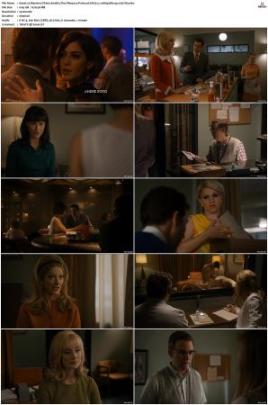 Masters Of Sex S01 S04 Bluray EAC3 5 1 1080p x265-iVy