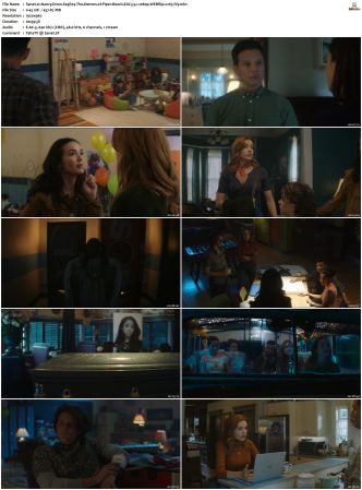 Nancy Drew S01 S04 WEBRip EAC3 5 1 1080p x265-iVy