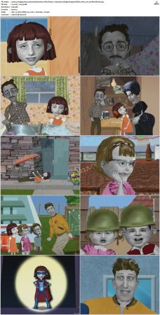 Angela Anaconda S01-S03 WEB-DL AAC2.0 H264-ManifestX