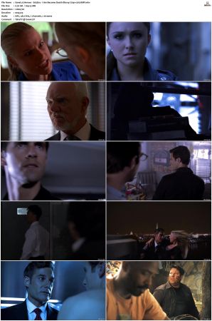Heroes S01-S04 SUPER-PACK 720p x265-BMF
