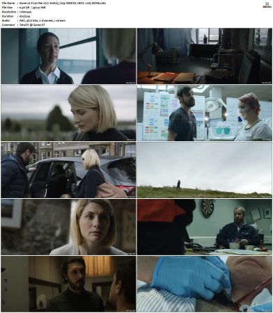 Trust Me 2017 S01 S02 720p WEB-DL HEVC x265 BONE