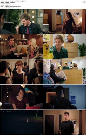 Siblings S01 S02 SUPER-PACK DVDRip x264-HAGGiS