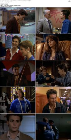 21 Jump Street S01 S05 WEB-DL H 264-JiTB