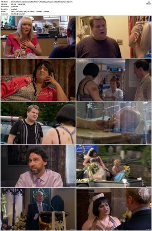 Gavin and Stacey S01 S03 Bluray EAC3 2 0 1080p x265-iVy