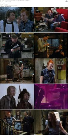 The Young Ones 1982 S01 S02 1080p BluRay HEVC x265 BONE