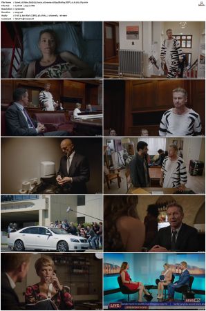 Rake S01 S05 1080p BluRay DDP 2 0 x265-iVy