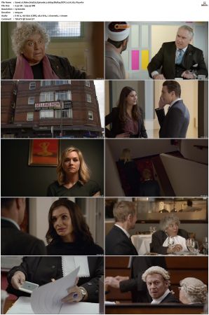 Rake S01 S05 1080p BluRay DDP 2 0 x265-iVy