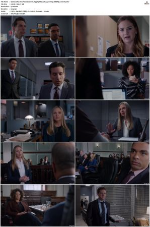 For The People S01 S02 WEBRip EAC3 5 1 x265-iVy
