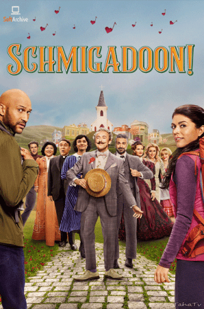 Schmigadoon S01-S02 SUPER-PACK 1080p WEB AV1 Opus 5.1-onlyfaffs