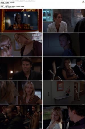 Angel S01 S05 SUPER-PACK iNTERNAL RERiP DVDRip x264-TABULARiA