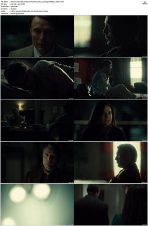Hannibal S01 S03 WEBRip EAC3 5 1 1080p x265-iVy