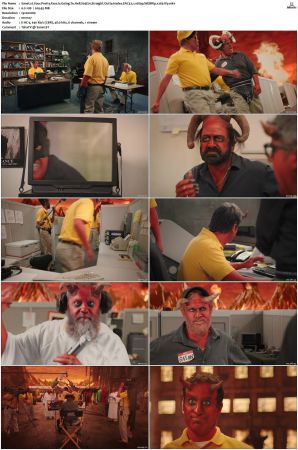 Your Pretty Face Is Going To Hell S01 S04 WEBRip EAC3 5 1 1080p x265-iVy