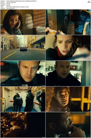 Flashpoint S01-S05 SUPER-PACK 720p BluRay x265-BMF