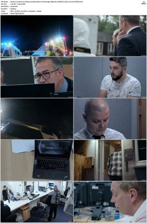 24 Hours in Police Custody S10 1080p ALL4 WEB-DL AAC2 0 H264-TEiLiFiS